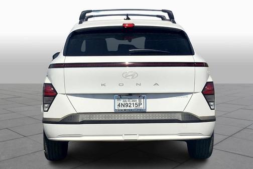 2024 Hyundai KONA EV SEL
