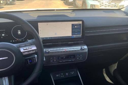 2024 Hyundai KONA EV SEL