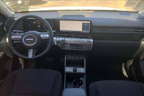 2024 Hyundai KONA EV SEL
