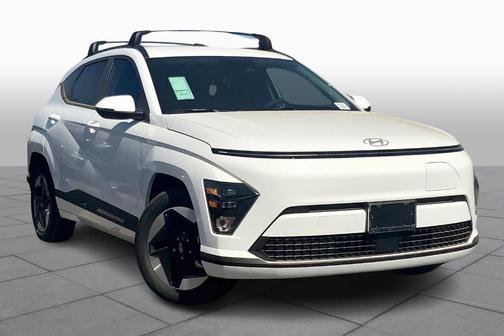 2024 Hyundai KONA EV SEL