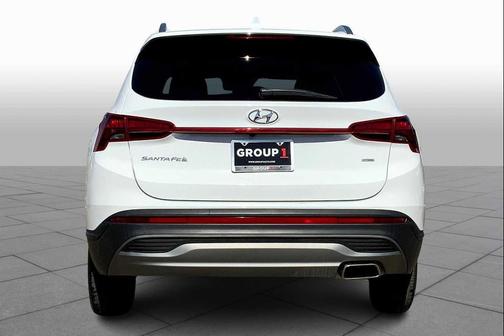 2023 Hyundai SANTA FE SEL 2.4