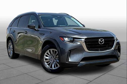 2024 Mazda CX-90 3.3 Turbo Preferred Plus