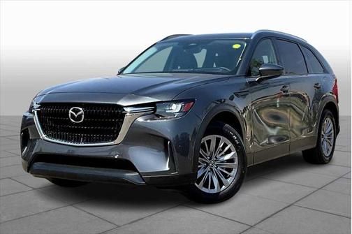 2024 Mazda CX-90 3.3 Turbo Preferred Plus