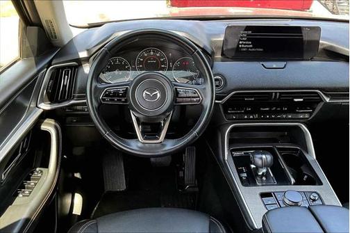 2024 Mazda CX-90 3.3 Turbo Preferred Plus