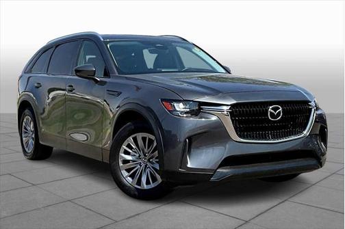 2024 Mazda CX-90 3.3 Turbo Preferred Plus