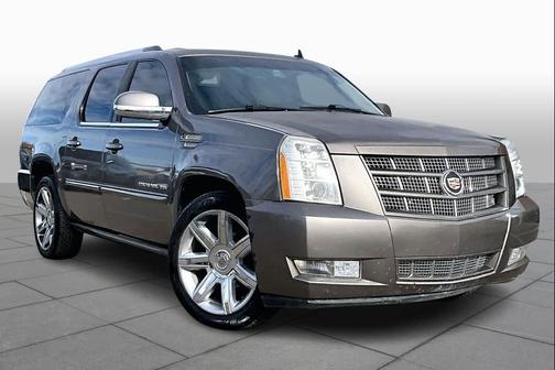 2014 Cadillac Escalade ESV Premium