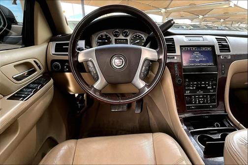 2014 Cadillac Escalade ESV Premium