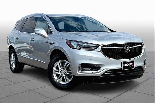 2018 Buick Enclave Premium