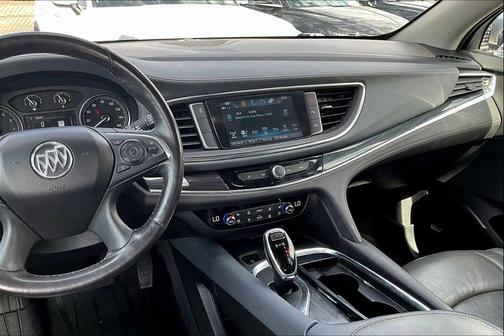 2018 Buick Enclave Premium