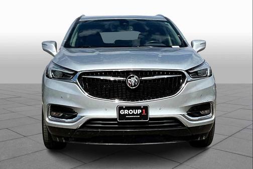 2018 Buick Enclave Premium