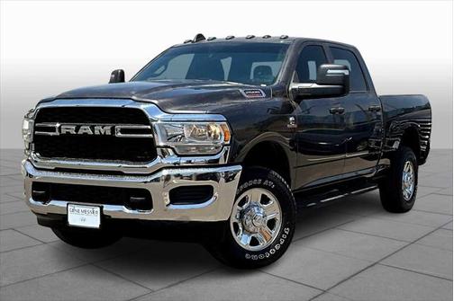 2024 RAM 2500 Tradesman Crew Cab 4x4 6'4' Box