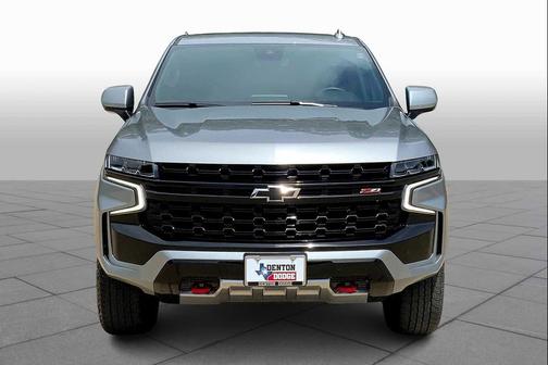 2024 Chevrolet Tahoe 4WD Z71