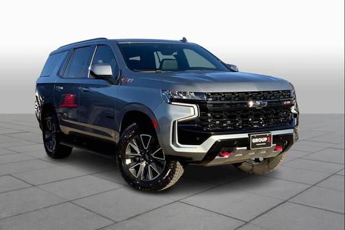 2024 Chevrolet Tahoe 4WD Z71