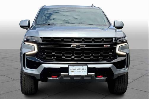 2024 Chevrolet Tahoe 4WD Z71