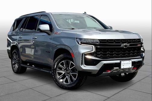 2024 Chevrolet Tahoe 4WD Z71