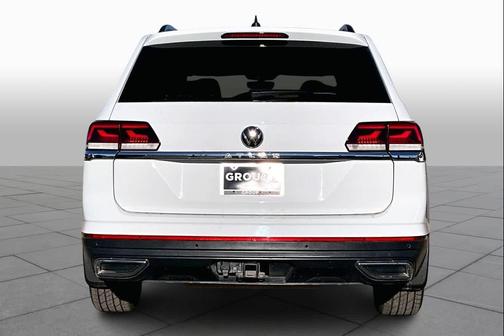 2023 Volkswagen Atlas 3.6L SE w/Technology