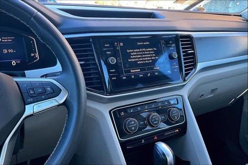 2023 Volkswagen Atlas 3.6L SE w/Technology