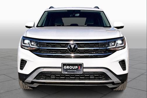 2023 Volkswagen Atlas 3.6L SE w/Technology
