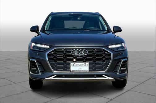 2022 Audi Q5 45 S line Prestige