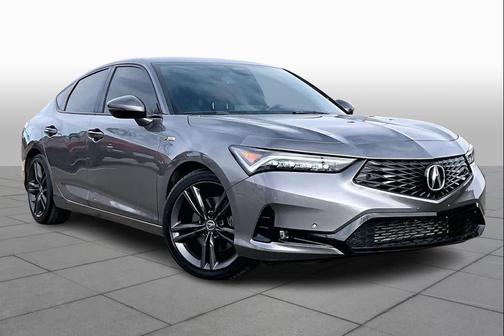 2023 Acura Integra A-SPEC Technology