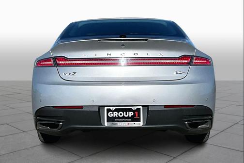 2014 Lincoln MKZ Hybrid Base