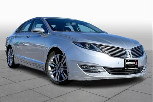 2014 Lincoln MKZ Hybrid Base