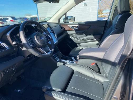 2025 Subaru Ascent Touring 7-Passenger