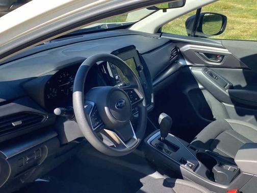 2024 Subaru Impreza Base
