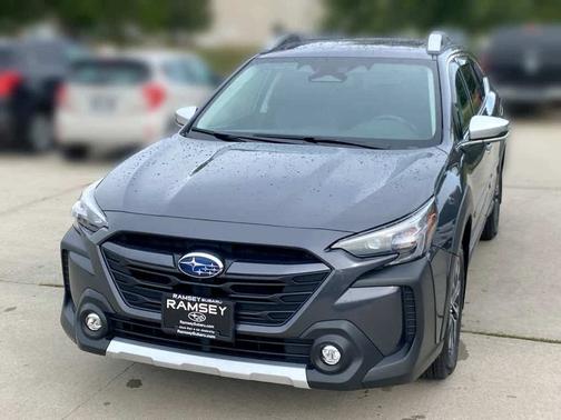 2024 Subaru Outback Touring XT