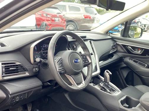 2024 Subaru Outback Touring XT