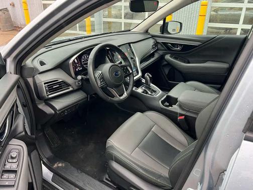 2023 Subaru Outback Onyx Edition XT