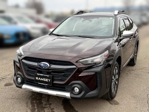 2024 Subaru Outback Touring