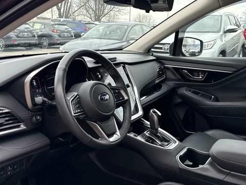 2024 Subaru Outback Touring