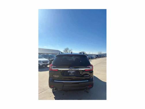 2023 Subaru Ascent Premium 8-Passenger