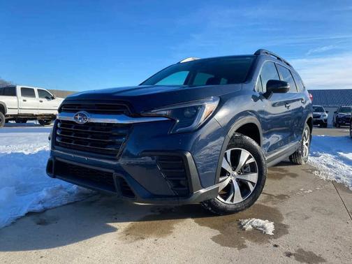 2023 Subaru Ascent Premium 7-Passenger