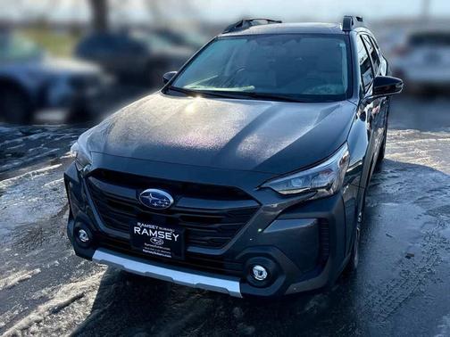 2024 Subaru Outback Limited XT