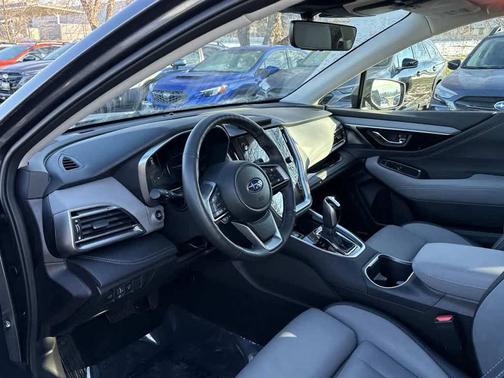 2024 Subaru Outback Limited XT