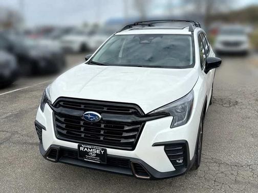 2025 Subaru Ascent Bronze Edition 7-Passenger