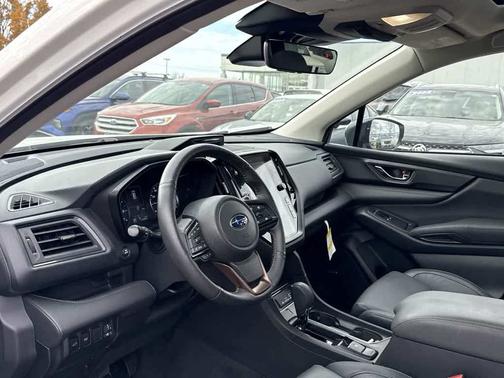 2025 Subaru Ascent Bronze Edition 7-Passenger