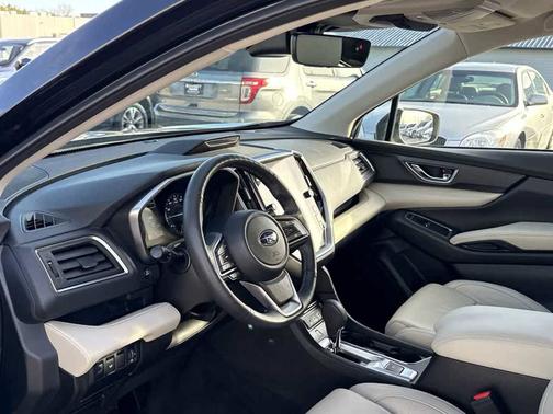 2023 Subaru Ascent Limited 7-Passenger