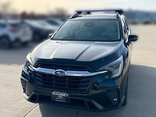 2023 Subaru Ascent Limited 7-Passenger