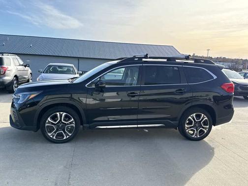 2023 Subaru Ascent Limited 7-Passenger