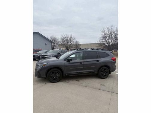 2025 Subaru Ascent Onyx Edition Touring 7-Passenger