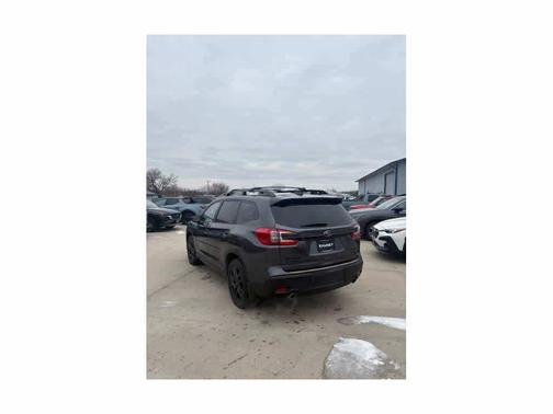 2025 Subaru Ascent Onyx Edition Touring 7-Passenger