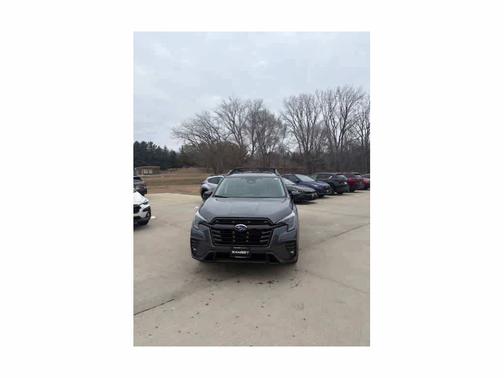 2025 Subaru Ascent Onyx Edition Touring 7-Passenger