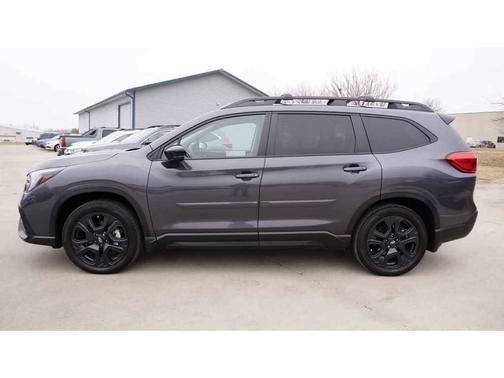 2025 Subaru Ascent Onyx Edition Touring 7-Passenger