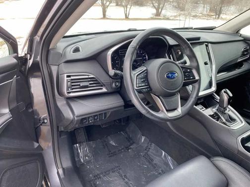 2023 Subaru Outback Touring XT