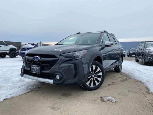 2023 Subaru Outback Touring XT