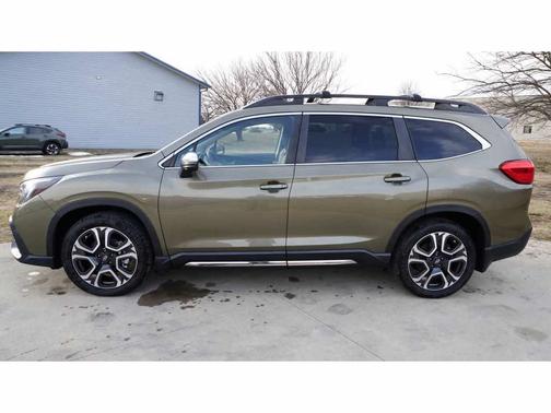 2023 Subaru Ascent Limited 7-Passenger