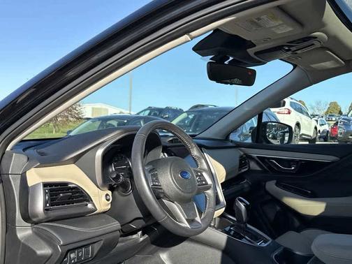 2024 Subaru Outback Limited XT